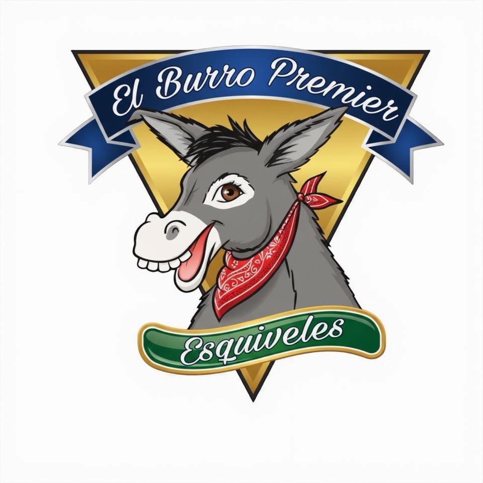 El Burro Premier logo